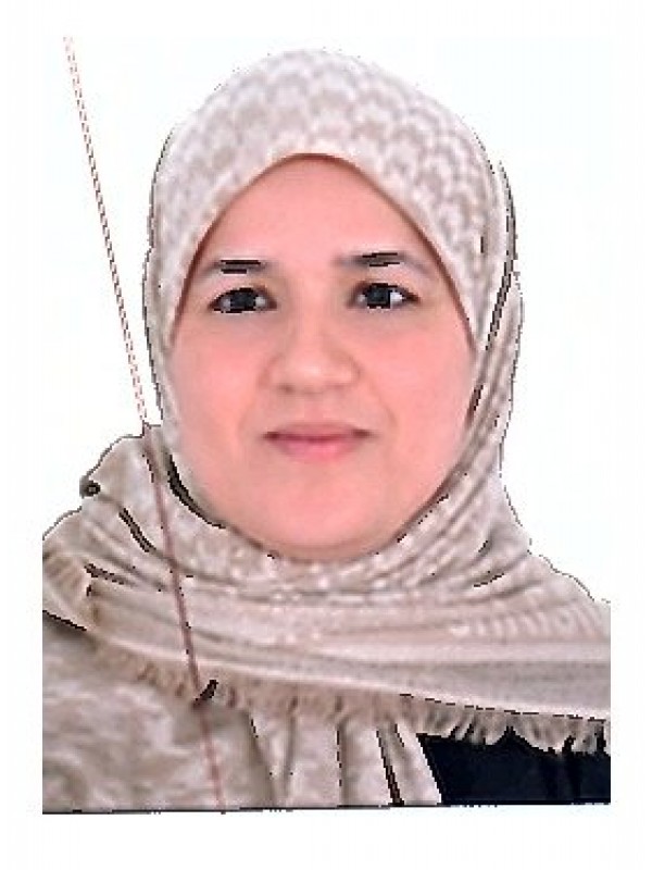 نادية عمر عبدالله الحجاجي