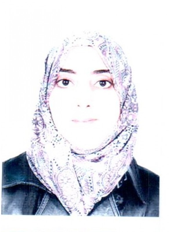 ايناس علي عبدالسلام كامور 