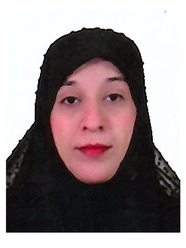 رنا محمد محمد أقريش 