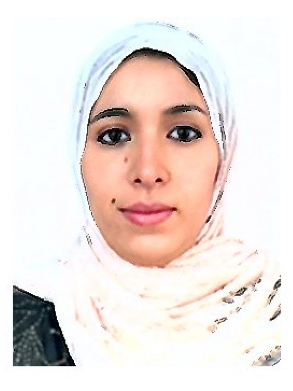 إسراء أبوبكر عمر ميلاد