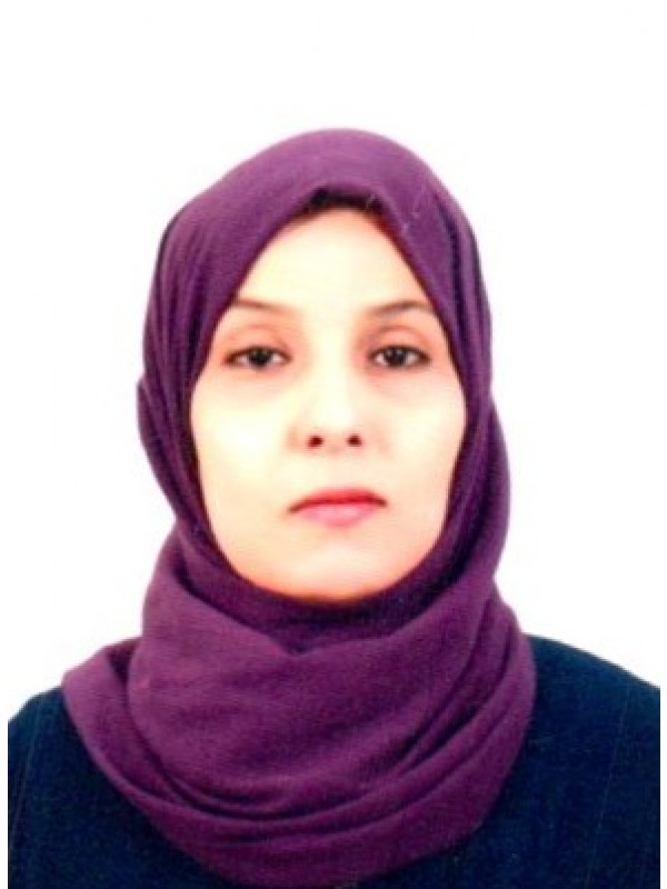 ايمان سالم خزام كانون