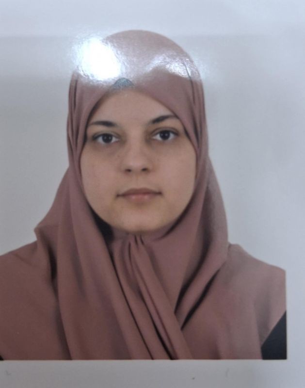 الاء المختار محمد عاشور