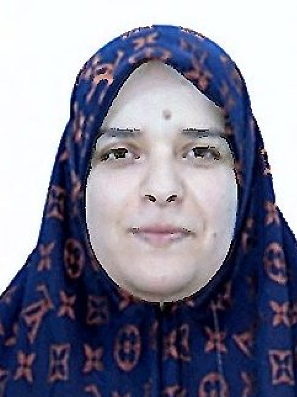   عيشة المختار إبراهيم ابودرهيبة