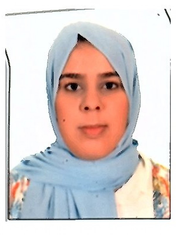 بسمة سعد عمر غفير