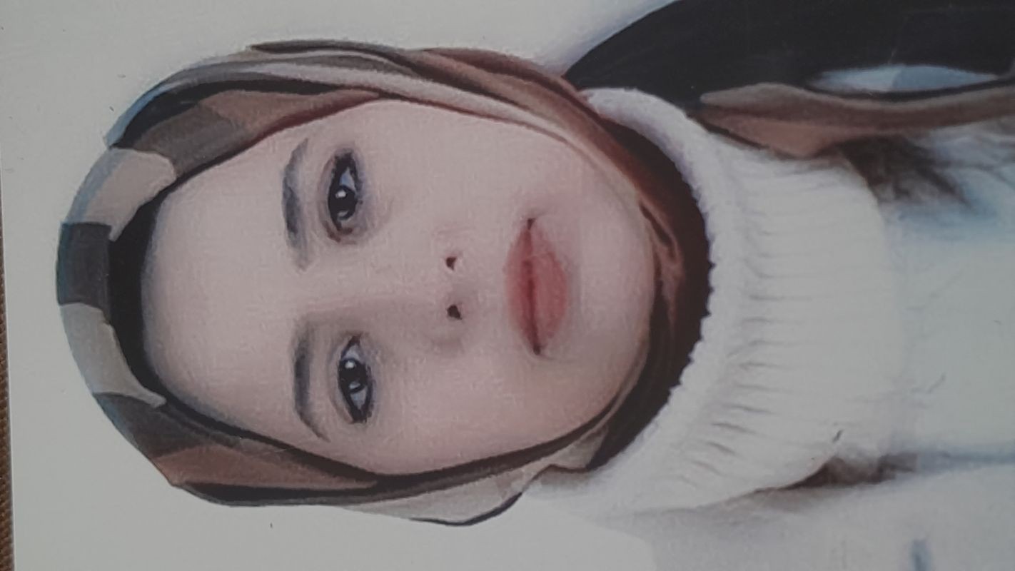 دنيا عبدالفتاح نوري زكري