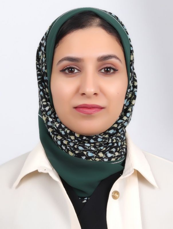 دينا ضو محمد المشري