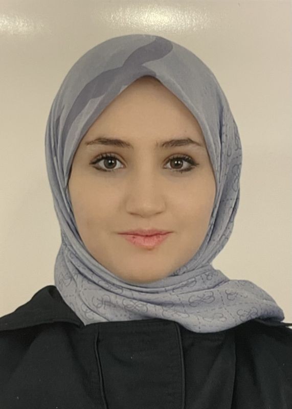 نهال رجب سليمان بزع