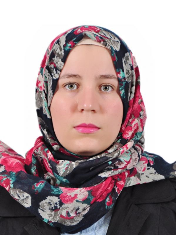 مروة عبد المجيد عبد السلام التير