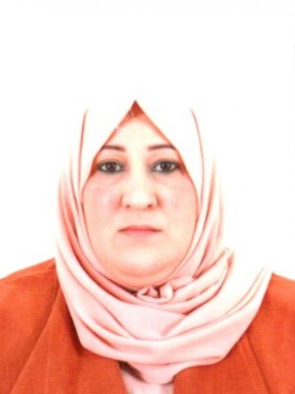 ايمان الهادي امحمد احمد