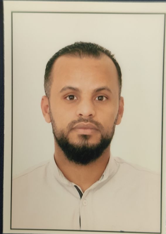 أحمد مصطفى محمد الشريف