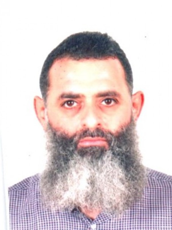 لــؤى محمد خليفة الـزايدى