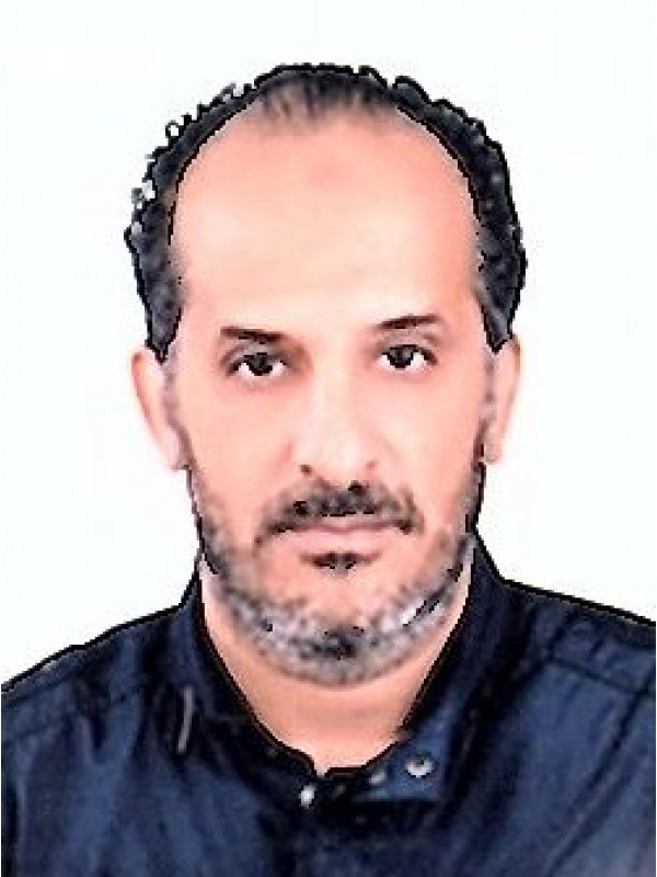 هشام البهلول محمد المرزوقي