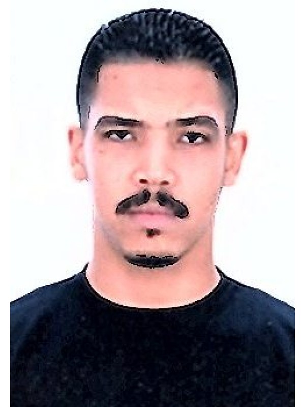 مظفر محمود المبروك الصادق