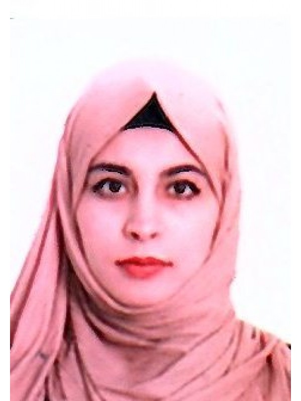 سبأ عبد المولى علي عبد المولى 