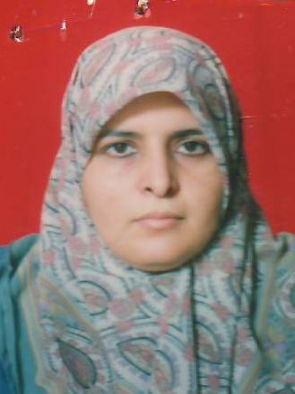 فاطمة محمد الطبيب