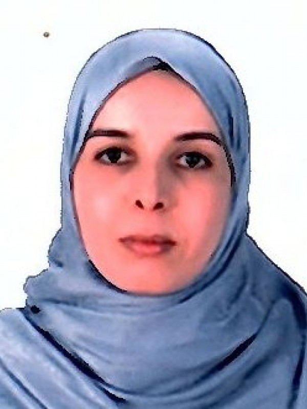 فاطمة محمد رجب سعيد 