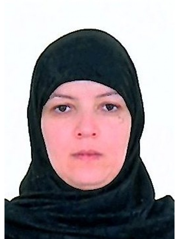 ريمة عبد الباسط محمد صكلول 