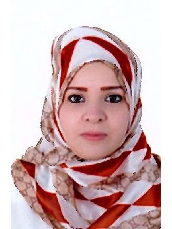 نجلاء معتوق الصغير الدائري