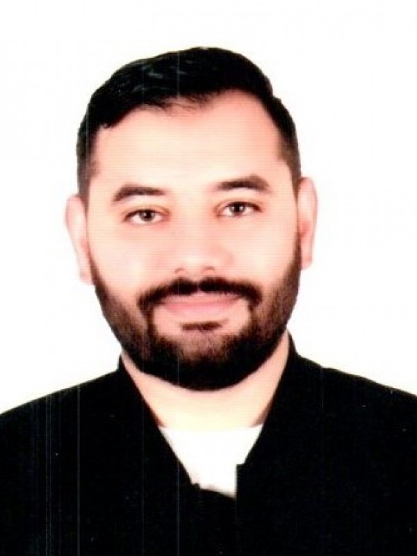 معز مصطفى مختار الورفلي