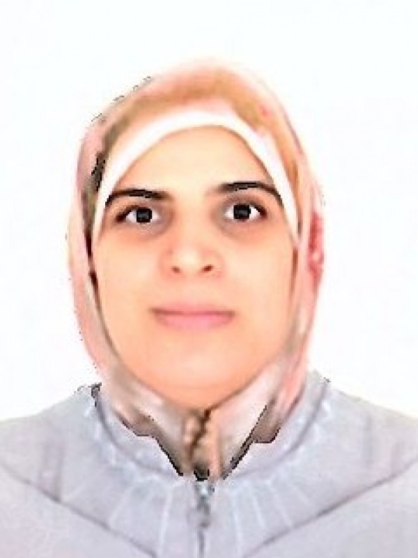 زهرة محمد ميلاد ابوزبد 