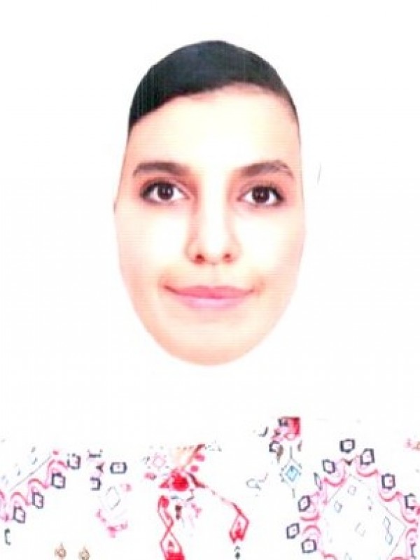 اماني محمد عمر الموبر 