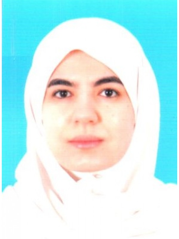 نورا عمر محمد المنصوري 