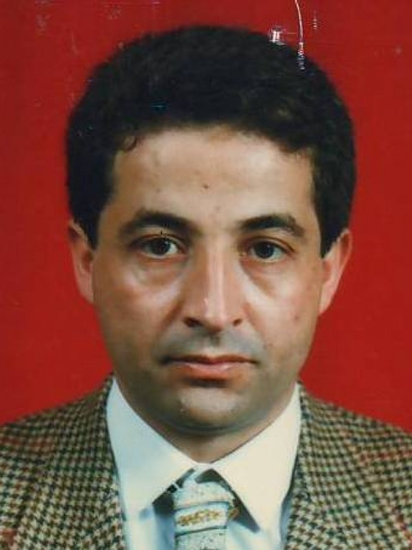 جعفر مفتاح امحمد انفيص