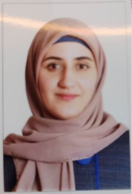 علياء محمد منصور البرهمي