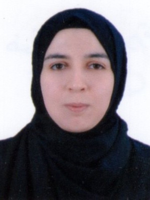 خولة علي ابوعرقوب البهليل