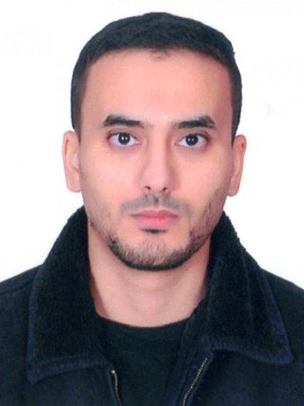 احمد صلاح الدين محمد البوجديدي 