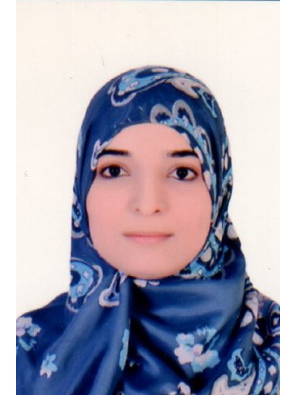 نوره عبد الرحمن علي  شنقير