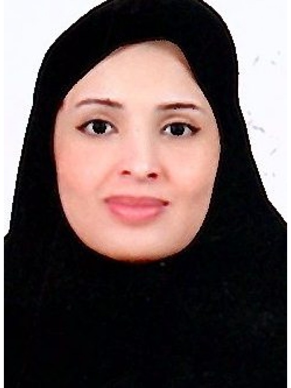 امنه محمد رمضان تامقيلى