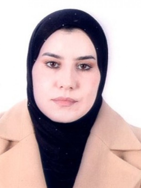 صفاء العربى عمر خليل