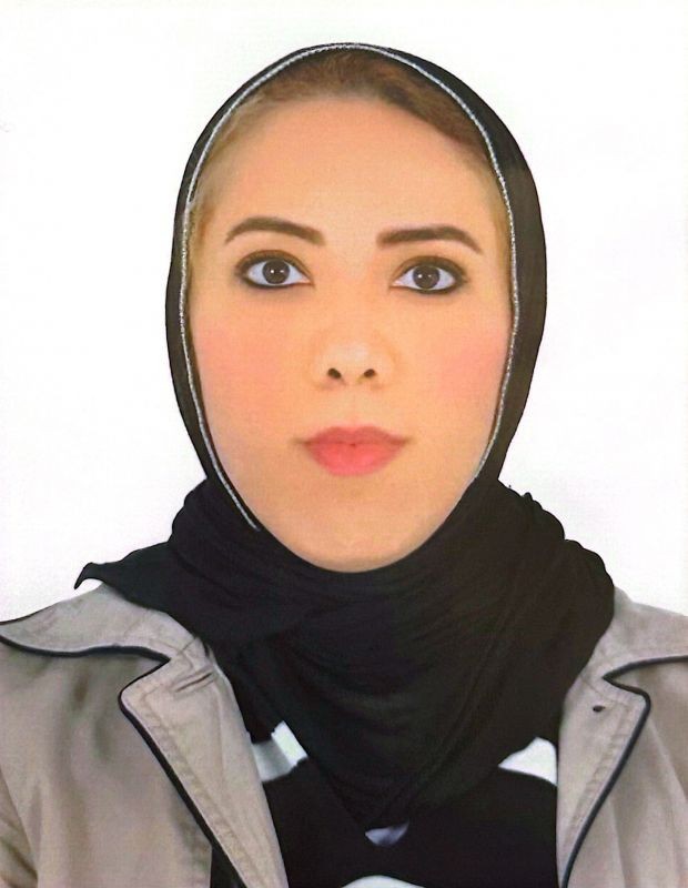 فردوس حسن محمد على 