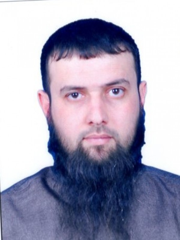 خليفة رمضان خليفة علي