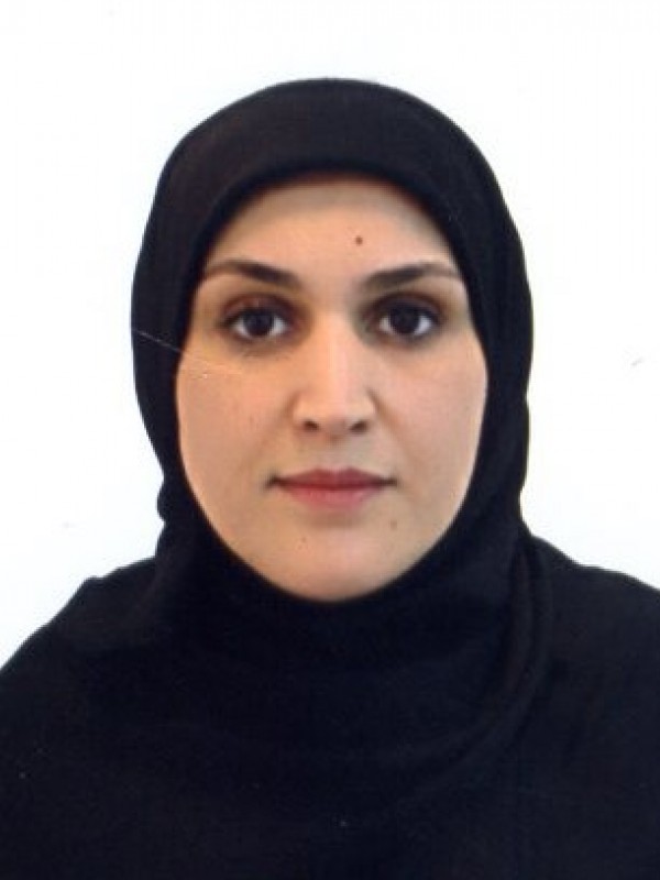 هناء محمد خليفه الزروق