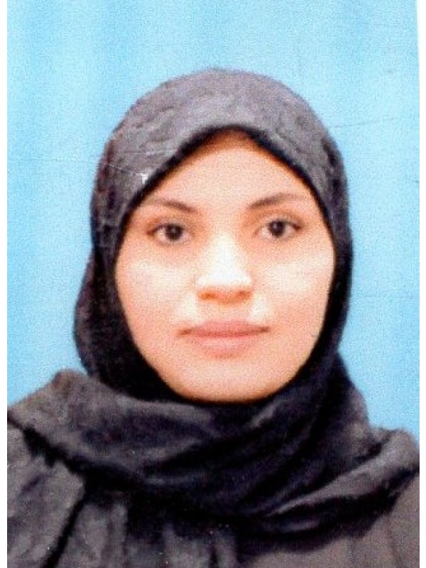 حنين مسعود عاشور علي 