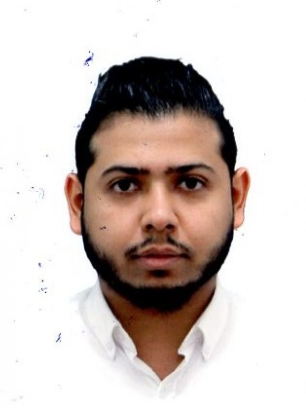 أحمد سعيد علي القديري