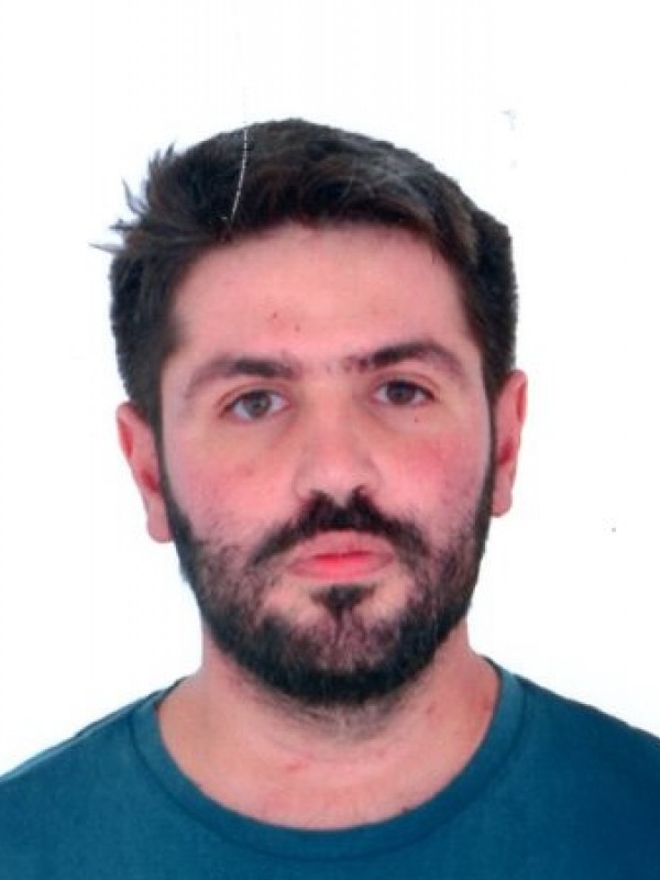 محمد علي رجب محمد عصمان