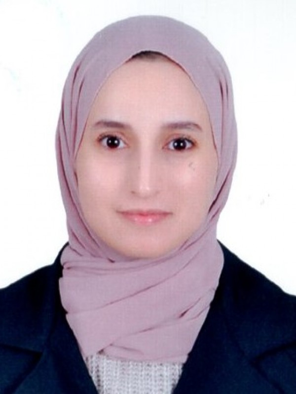 أسماء خميس إمحمد اهديب  