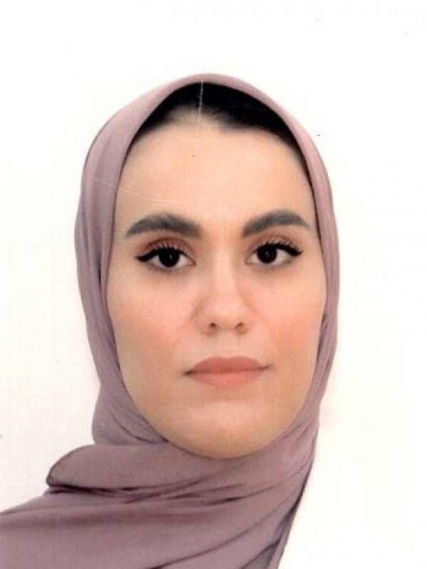 وفاء معتوق رمضان عيسى 