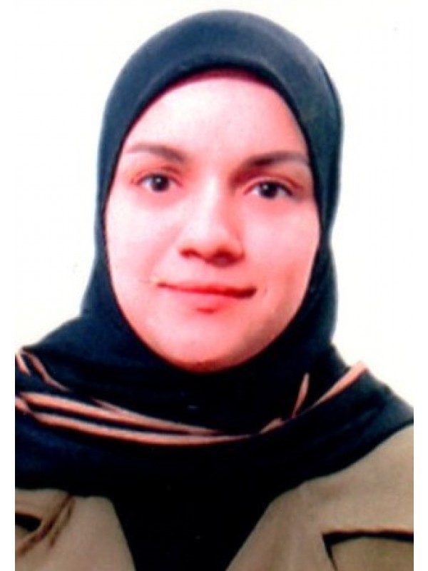 منى فوزى احمد بن مسعود 