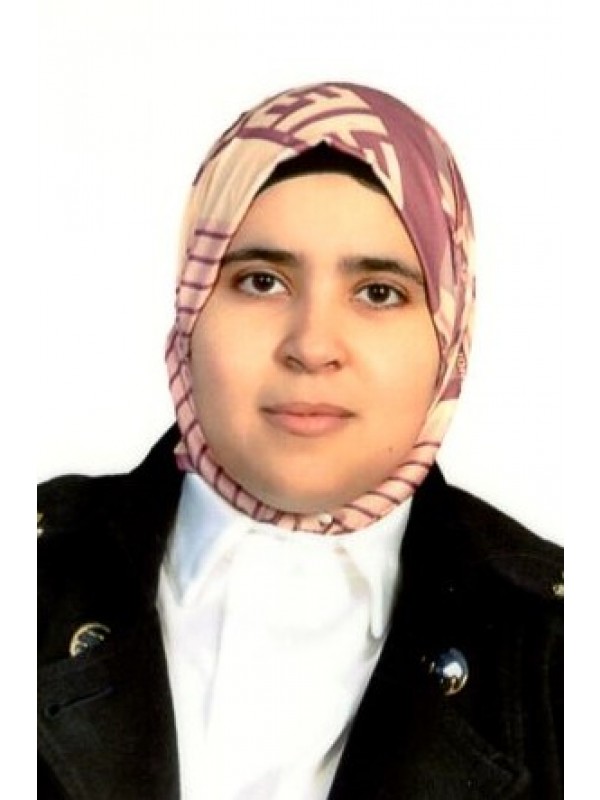 تسنيم مجدي عبد المولي مقاوي