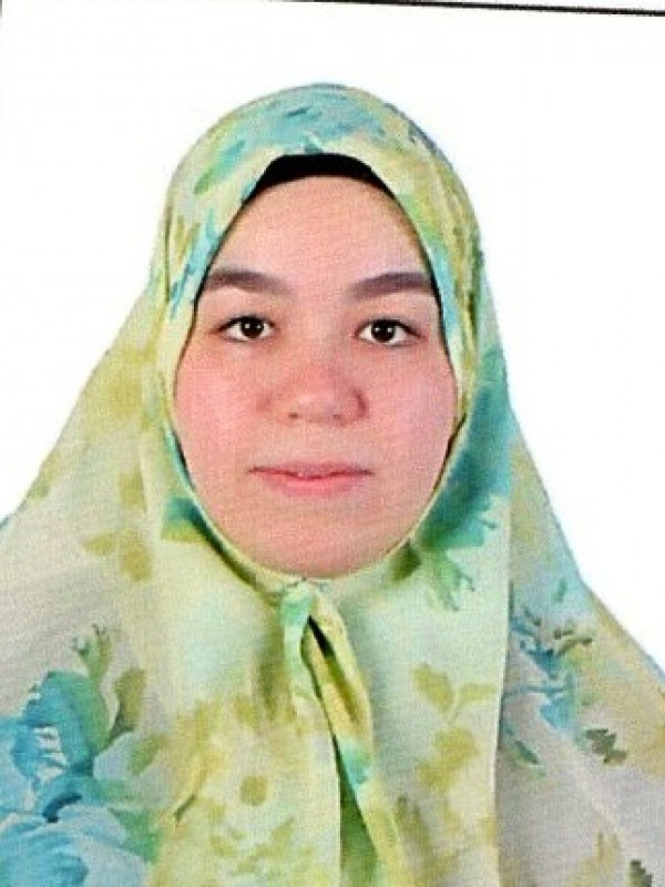 أمل خليفة علي العماري 