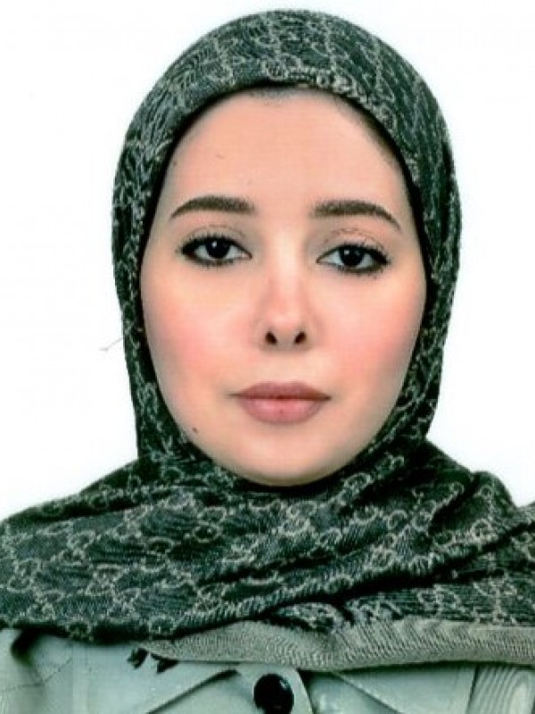 تهاني الطاهر الصادق بن حميدة