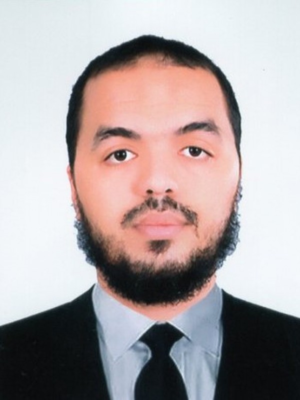 محمد علي محمد وفاى