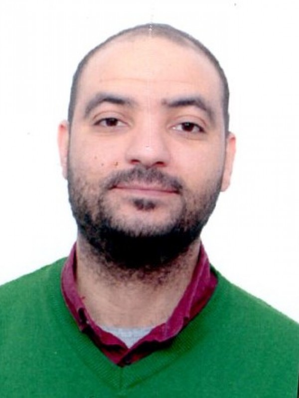 هيثم فتحي محمد ابوقراض