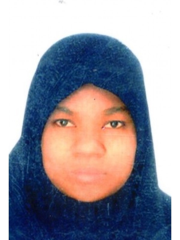 امنة صالح عقيل حامد