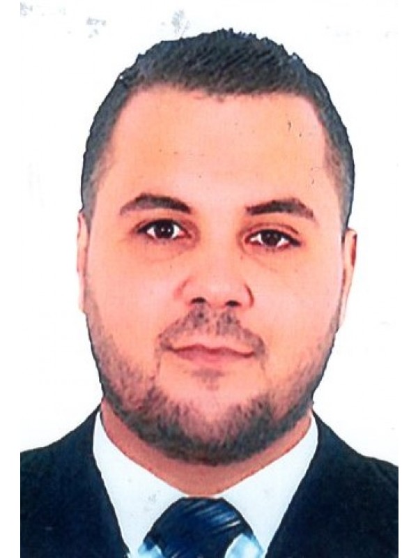 مندر عبد الرحمن جمعة الشارف