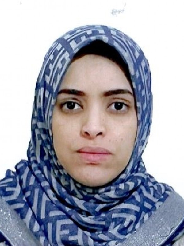 مروة محمد عمر غيث